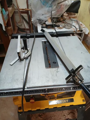 Maquina de serra