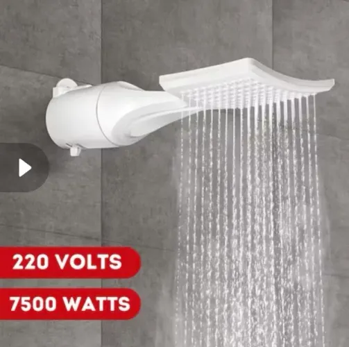 Chuveiro Ducha Loren Shower NOVO
