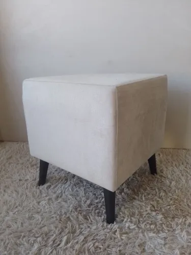 Puffs Mostruário