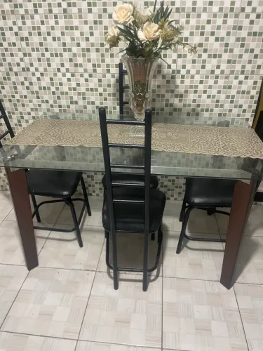 Mesa elegante