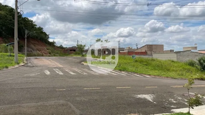 Terreno Residencial à venda, , - TE4676.