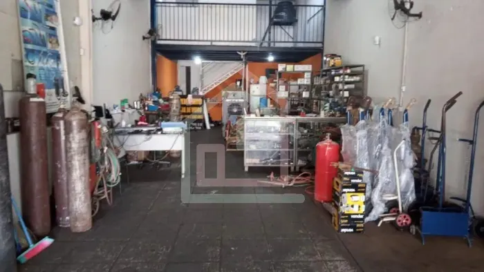 Lojas Comerciais - Vila Mauá, Goiânia