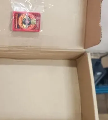 Cartucho V1