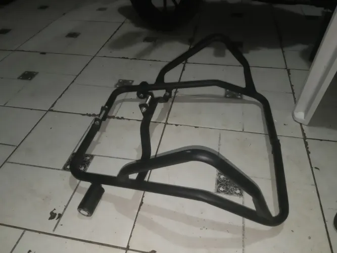 Protetor de carenagem master XRE 300 2022