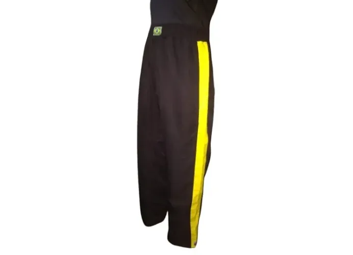 Calça Kickboxing Full Contact atacado varejo pedidos sob encomenda