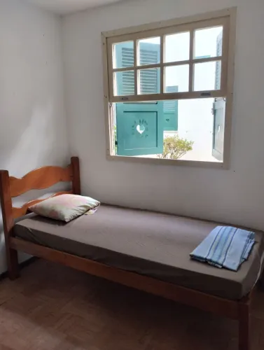Vendo apartamento