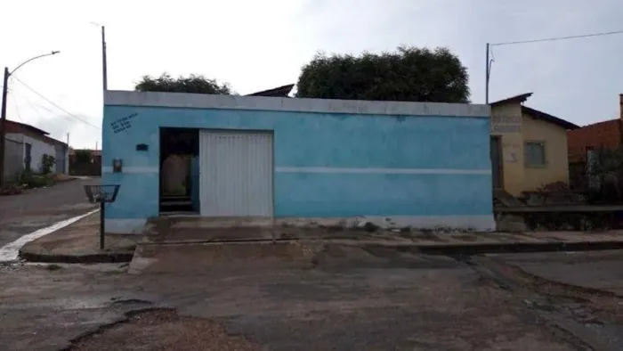 Casa no Teso Duro em Caxias/MA