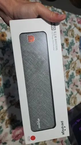 IMPRESSORA TÉRMICA PERiPAGE