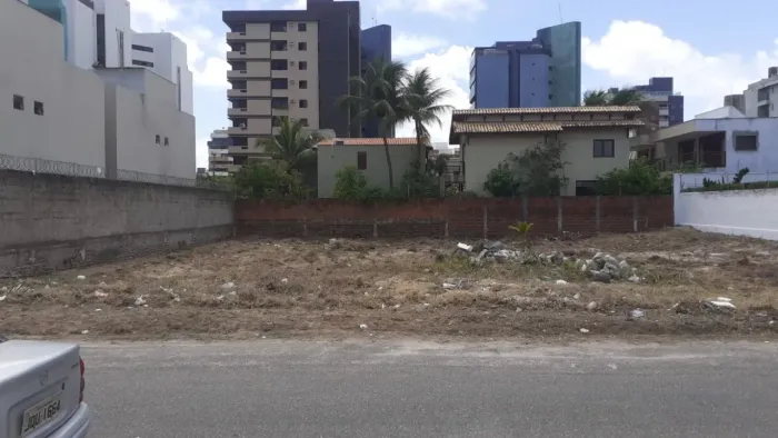 Terreno em Intermares 30x31= 945m² Venda / Permuta