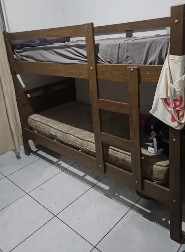 Beliche em perfeito estado 