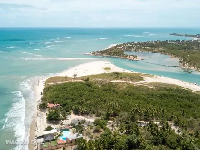 Vendo Casa Duplex em Maracaípe, próximo a porto de galinhas