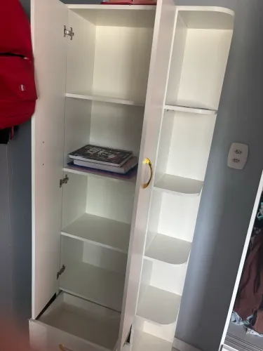 Guarda roupa