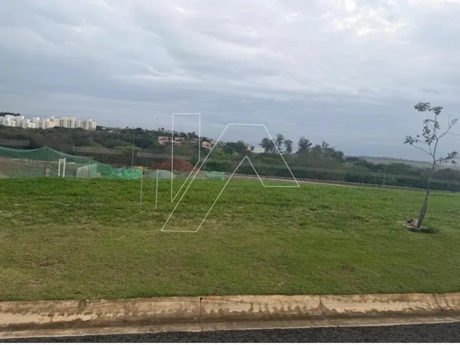 terreno - Loteamento Alphaville Campinas - Campinas