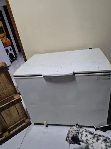 Vende-se Freezer Horizontal
