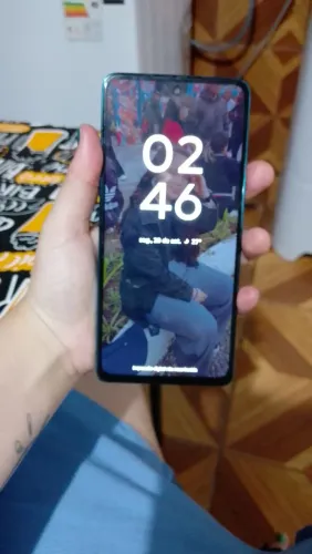 Celular mg 75.