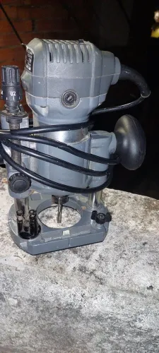 Tupia de coluna tco-710 710w orix 110v vendo barato $100