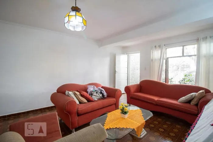 Casa à Venda - Vila Pompéia, 5 Quartos, 400 m2