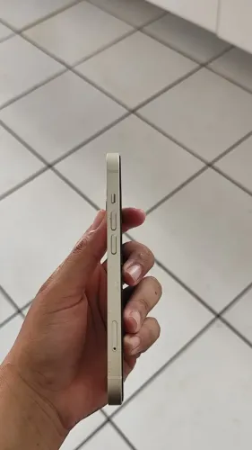 iPhone 13 128g branco