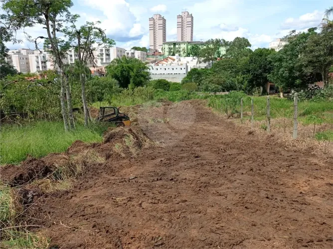Terreno à venda em Vila Nova Aparecida, Mogi das Cruzes - SP