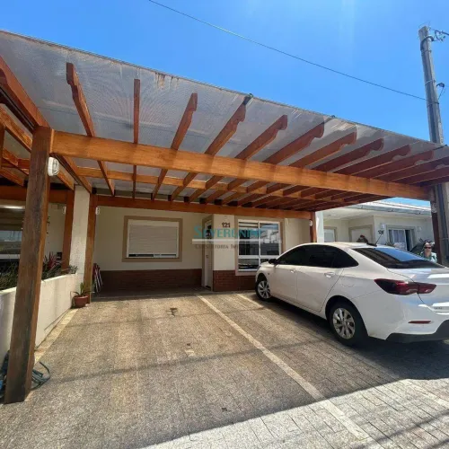 Casa com 3 dormitórios à venda, 83 m² por R$ 610.000,00 - Central Park - Cachoeirinha/RS