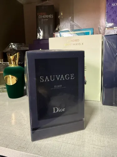 Perfume