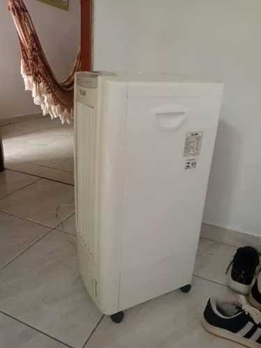 Climatizador 
