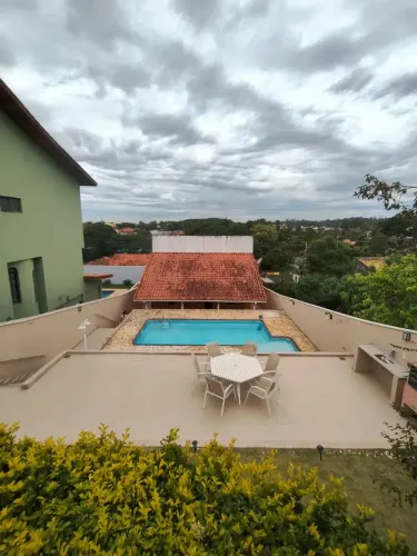 CASA Térrea ISOLADA 121 metros quadrados RESIDENCIAL Horizontal Park - GRANJA VIANA Cotia