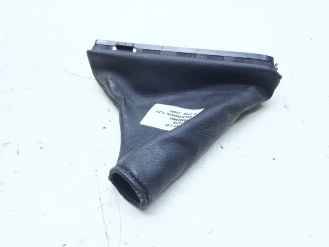 Coifa Alavanca Estacionamento Vw Golf Gti 2.0 2015