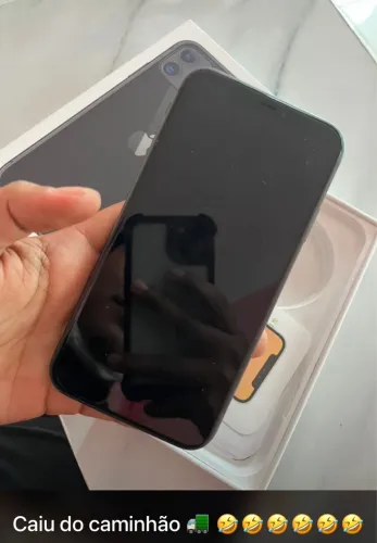 IPHONE 11, NO PRECINHO 