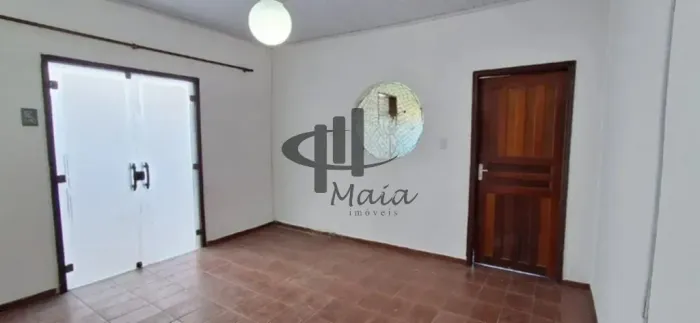 Locação Casa Sao Caetano do Sul Nova Gerti Ref: 15405
