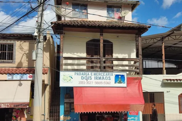 Apartamento na Rua Tenente Arnaldo Túlio