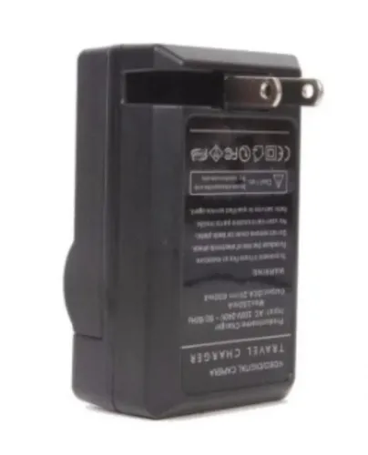 Carregador para Bateria De Led Np-f550 F570  Np-f970 Sony