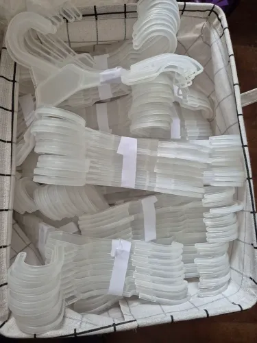 1000 cabides infantis