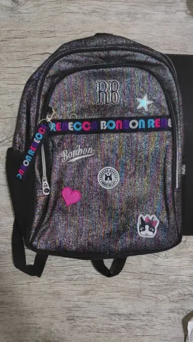 Mochila marca Rebecca Bonbon