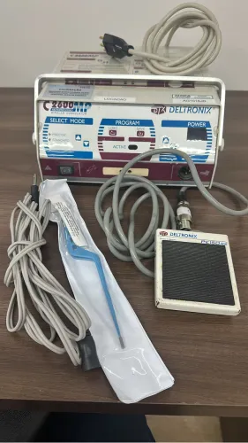 Deltronix