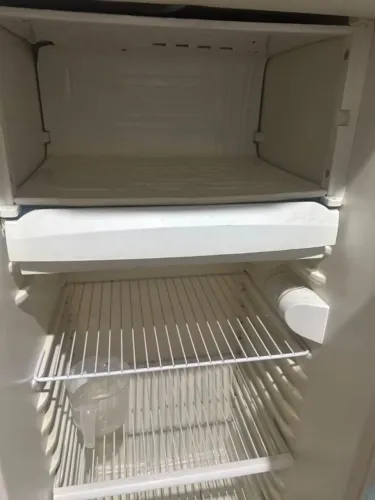 Geladeira 