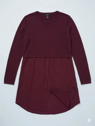 Vestido Forever 21