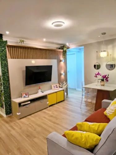 VENDO Apartamento no Condomínio VILLAGE DAS PALMEIRAS PRIME