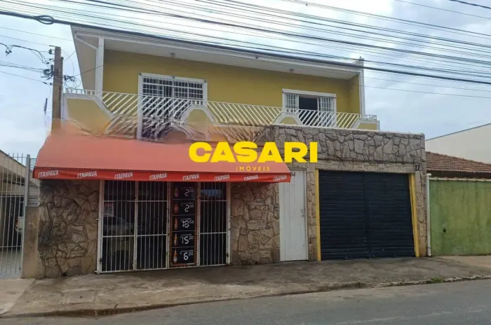 Casa com 3 dormitórios à venda, 348 m²- Terras de Santa Cruz - Boituva/SP