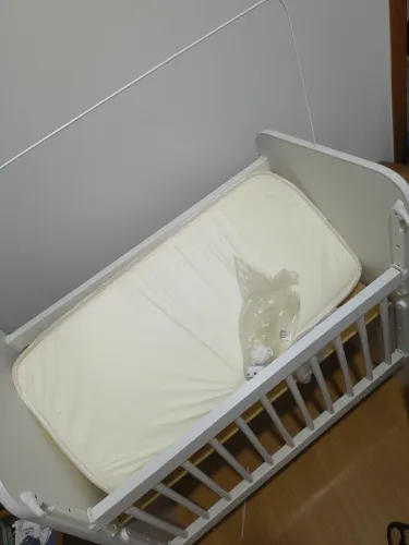 Mini berço 