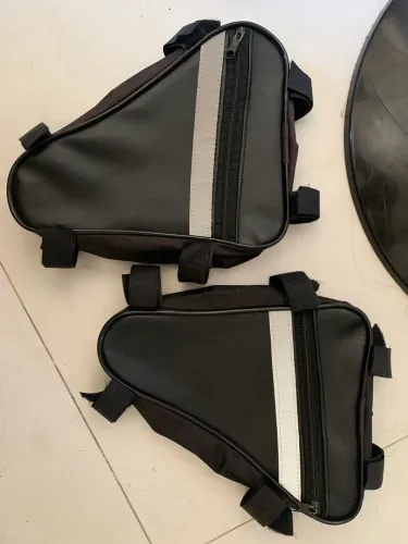 Bolsas para Moto