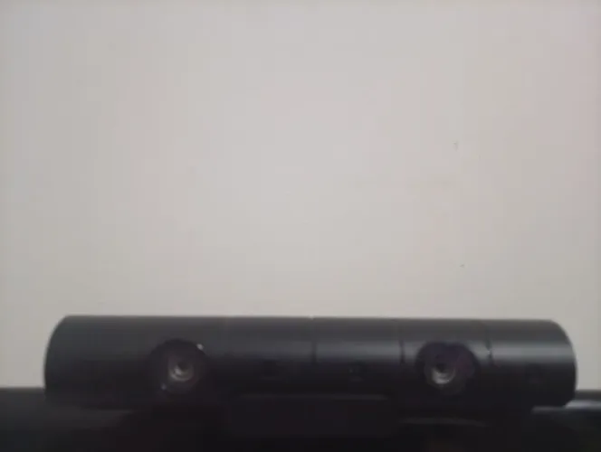 Câmera ps4