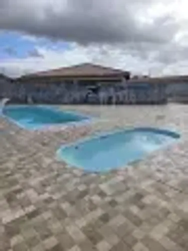 Vendo Chave 33 mil - Prestação 450,00 - Desocupado -Cond. Jaime Norberto
