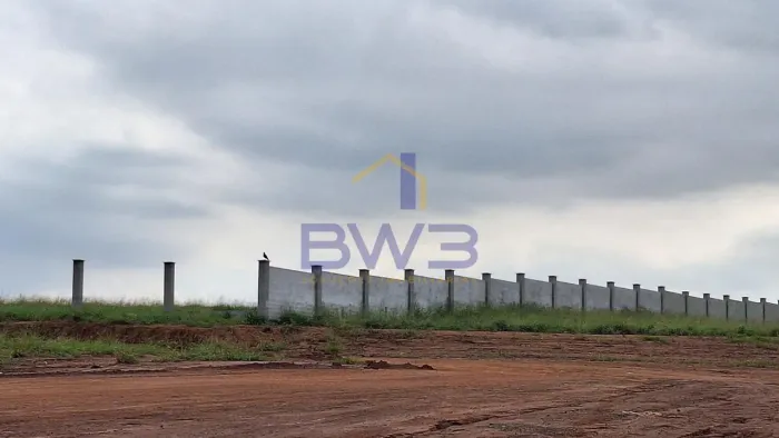 terreno - Parque Brasil 500 - Paulínia
