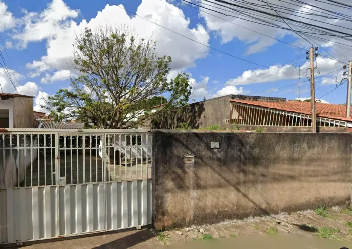 Terreno Gama Leste - Ótima Localização - Quadra 25