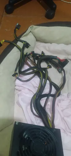 corsair vs450 80 plus white