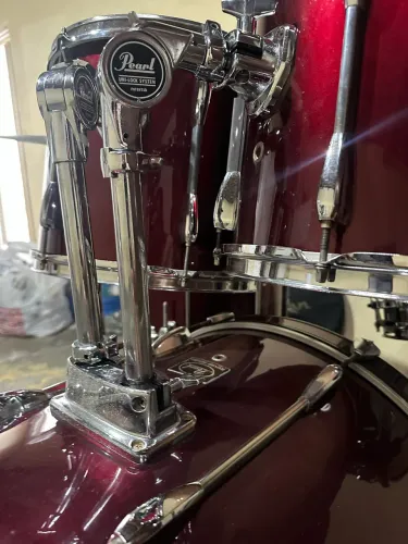 Bateria Pearl Export