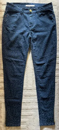 Calça Jeans YSC 40 BR