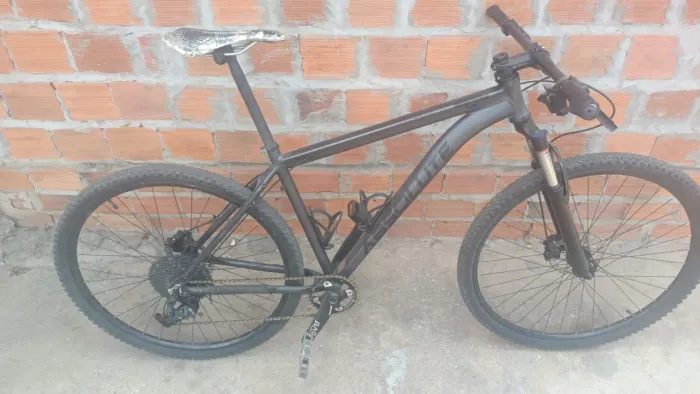 Bike aro 29 10v