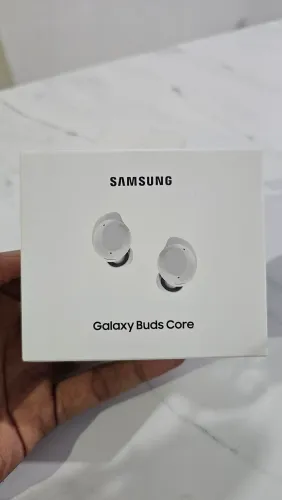 Galaxy Buds Core